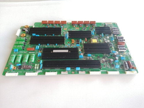 Samsung Pn58c6400tfxza / Lj92-01714b /lj41-08416a (Usado)