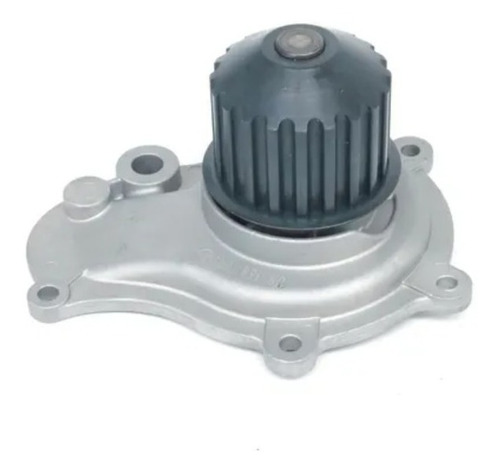 Imagen 1 de 2 de Bomba De Agua Jeep Wrangler 2003 2004 2006 Morgan