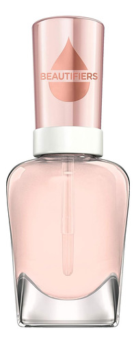 Sally Hansen Color Therapy Capa Base Aceite De Argán 0.5 Oz