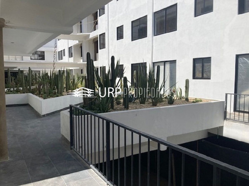 Deptos En Venta A 10 Min. De La Nueva Embajada Americana