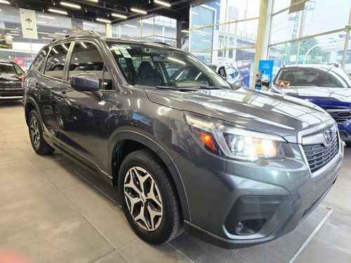 Subaru Forester 2020