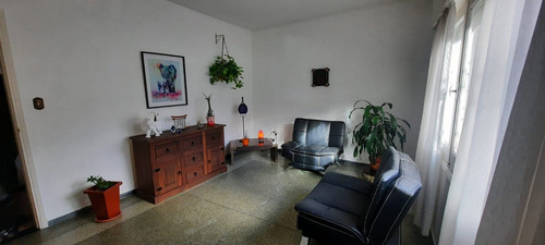 Casa De 3 Dorm Con Gran Patio Y Barbacoa