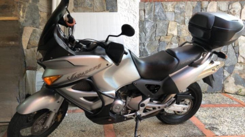 Imagen 3 de 5 de Honda Xl 1000 V Varadero