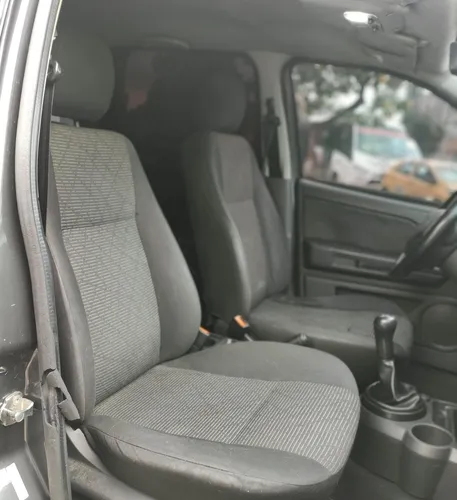 Ford Ecosport 2.0 L 4x2