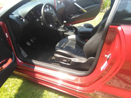 Peugeot Rcz Inmaculado