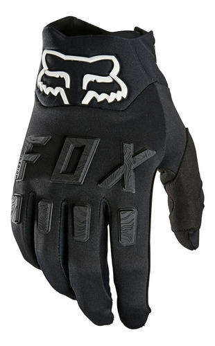 Guantes Moto Cross Enduro Fox Legion Glove Solomototeam