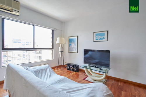 Excelente Duplex 3 Amb Con Cochera Fija + Amenities