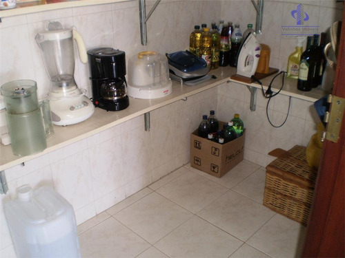 Imagem 23 de 30 de Casa Com 3 Dormitórios À Venda, 330 M² Por R$ 2.000.000,00 - Jardim São Matheus - Vinhedo/sp - Ca0235