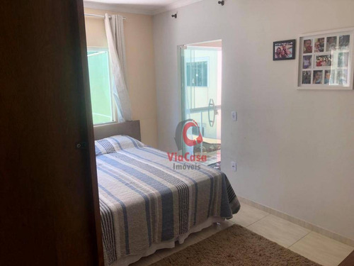 Imagem 18 de 20 de Casa À Venda, 150 M² Por R$ 270.000,00 - Santa Irene - Casimiro De Abreu/rj - Ca2292