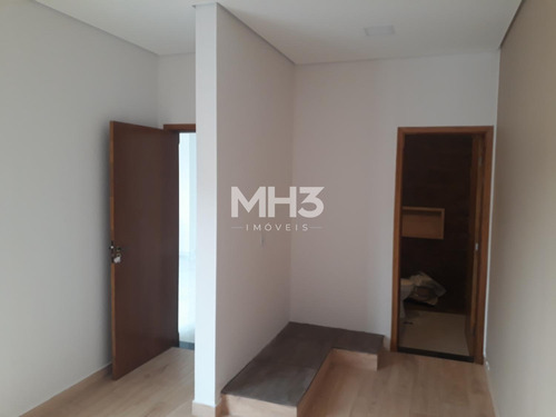 Imagem 9 de 30 de Casa À Venda Em Residencial Real Parque Sumaré - Ca006685