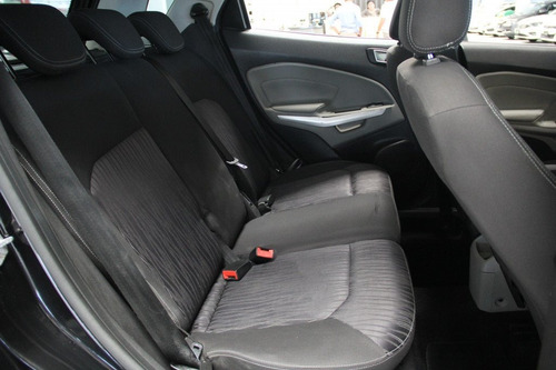 Imagem 9 de 14 de Ford Ecosport 2.0 Titanium 16v Flex 4p Automático