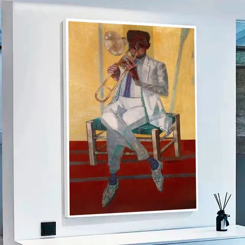 Quadro trombone outlet