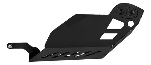 Protetor De Carter Scam Spto644 Nc 750 X 2022+ Dct Mototeca