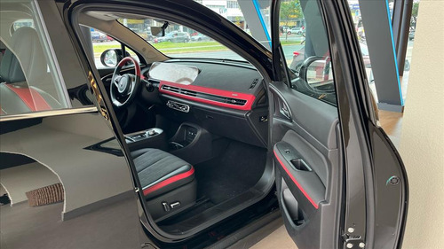 GWM Ora 03 63 KW ELÉTRICO GT