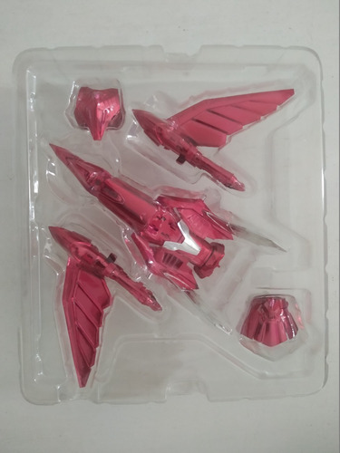 Caballeros Zodiaco Acero Sho Tucan Myth Cloth (Usado)