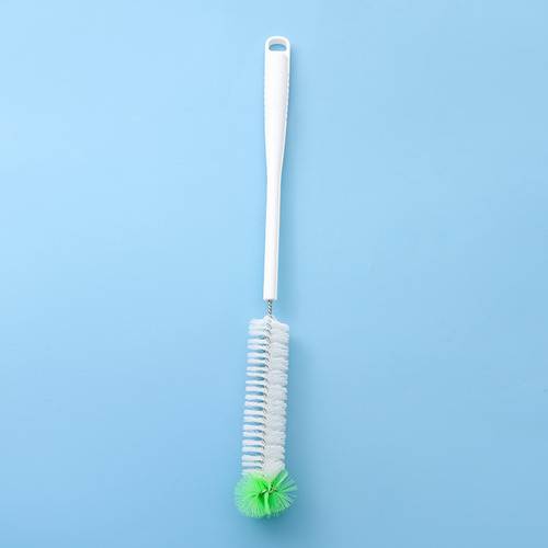 Cepillo Para Botellas Pequeño, Cepillo De Limpieza Con Diseñ