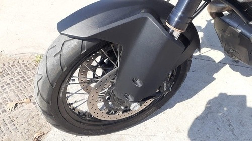 Imagen 9 de 19 de Ktm 1190 Adventure