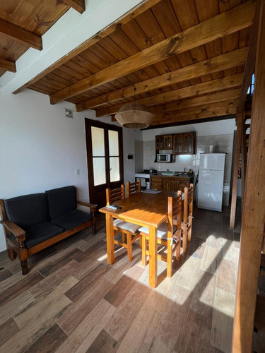 Cabañas En Tandil La Maiella Maximo 4 Personas