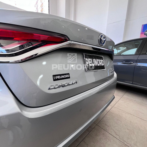 Toyota Corolla 1.8 Hev Seg Ecvt