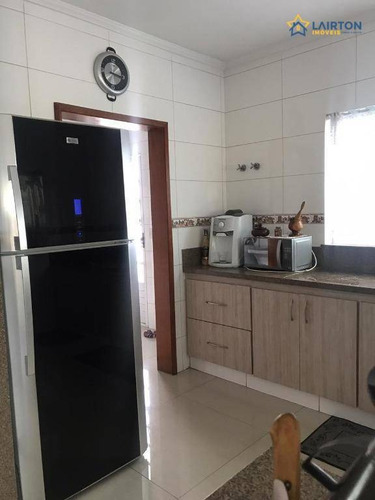 Chácara À Venda, 1140 M² Por R$ 899.000 - Campos De Atibaia - Atibaia/sp - Ch1369