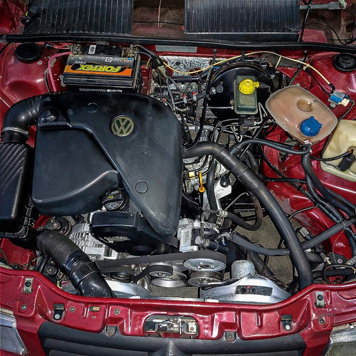 Imagem 13 de 13 de Volkswagen Santana