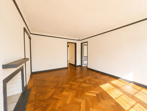 Oportunidad Edificio Estilo Frances Exclusivo