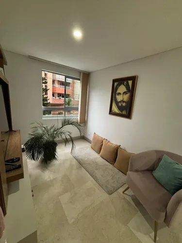 Descubre Este Magnífico Apartamento De 85 M² En El Corazón De Laureles