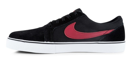 tênis nike sb satire ii