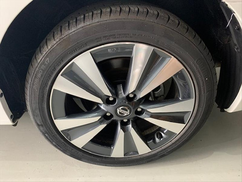 Nissan Sentra Sentra Sv - Flex - Automático