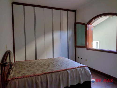 Imagem 14 de 30 de Sobrado Com 4 Dormitórios À Venda, 600 M² Por R$ 2.550.000,00 - City América - São Paulo/sp - So7175