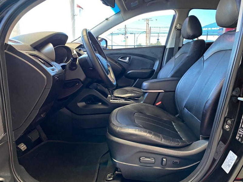 Imagem 6 de 14 de Hyundai Ix35 2.0 2013