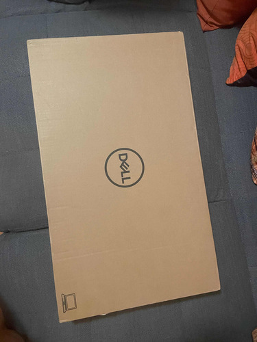 Laptop Dell G3 Gaming Intel(r) Core(tm) 17-9750h Cpu (Usado)
