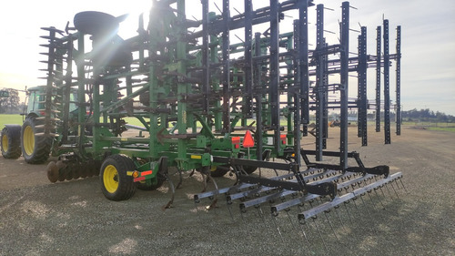 Imagen 13 de 19 de Finalizador John Deere 2310 #20386