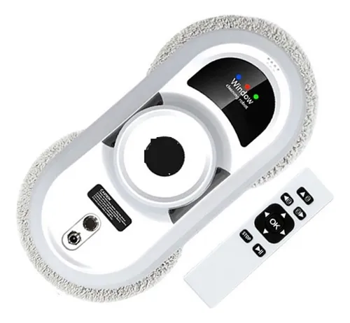comprar Robot De Limpieza Automática De Ventanas, Robot Aspirador