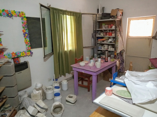 Casa Venta Matheu