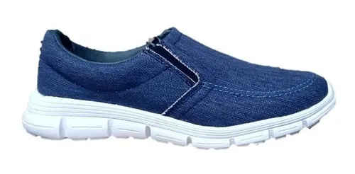 Zapatillas Nauticas 48 MercadoLibre