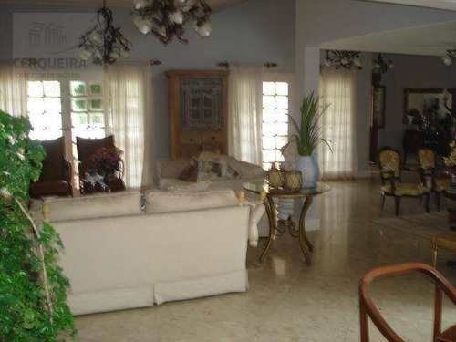 Casa Residencial À Venda, Acapulco, Guarujá. - Ca0200