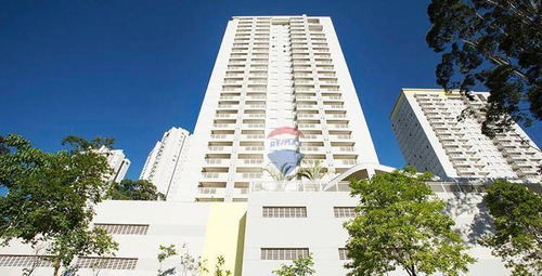 Imagem 27 de 30 de Apartamento Com 2 Dormitórios À Venda, 75 M² Por R$ 678.400,00 - Vila Andrade - São Paulo/sp - Ap0740