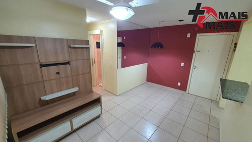 Imagem 3 de 15 de Apartamento 2 Dorm Com Suite Mansoes Santo Antonio Campinas - Der909a