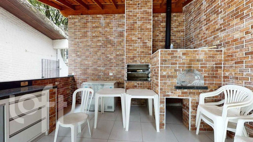 Imagem 15 de 30 de Apartamento Padrão Em São Paulo - Sp - Ap0244_rncr