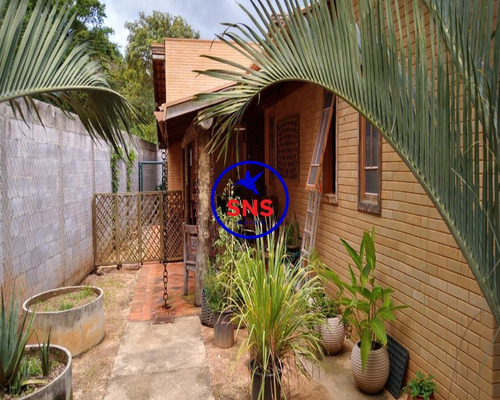 Imagem 28 de 30 de Casa - Ca00695 - 34940355