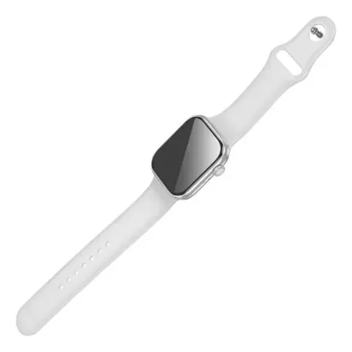 Smartwatch Reloj Inteligente Bluetooth Hoco Y30 Smart Negro