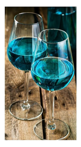 Pack 3x Vino Azul Atrapacielo + 3x Vino Chocolate 6 Botellas