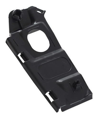 Guia Izq Paragolpe Delt Chevrolet Corsa Novo Hatch Fii 02-10