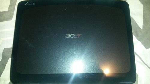 Laptop Acer Aspire 5520-5831 Para Reparar O Repuesto