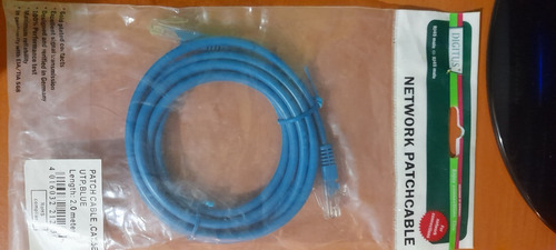 Patch Cable Utp