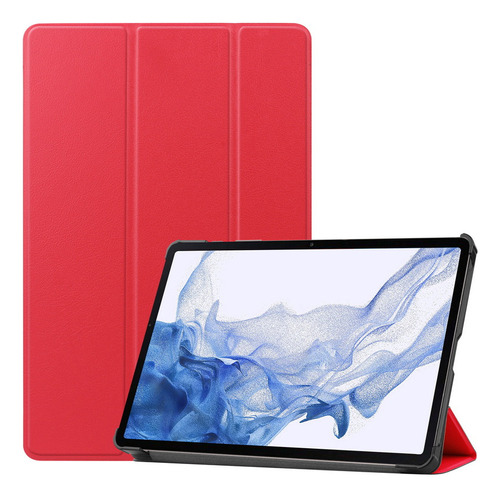 Funda De Tableta Para Samsung Galaxy Tab S9 De 11 Pulgadas