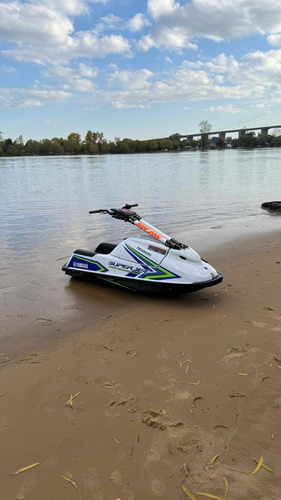 Jet Ski Yamaha 701