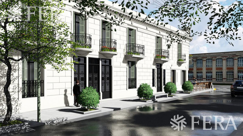 Venta Ph 3 Ambientes Con Terraza Propia En Sarandi