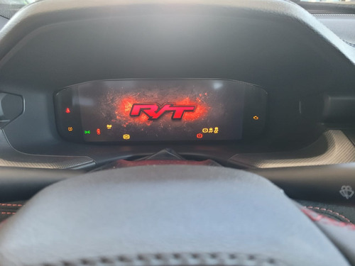 Rampage Rt 2.0l At9 4x4- Todos Los Colores- Tomo Usado/f